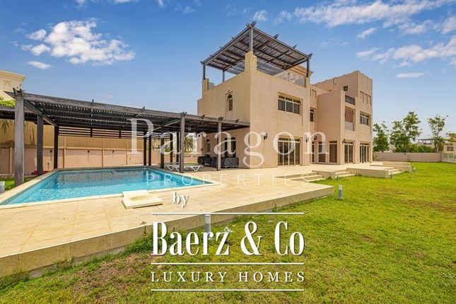Villa for sale in Qxc8+Vp2 - Al Qusaidat - Ras Al Khaimah - United Arab Emirates