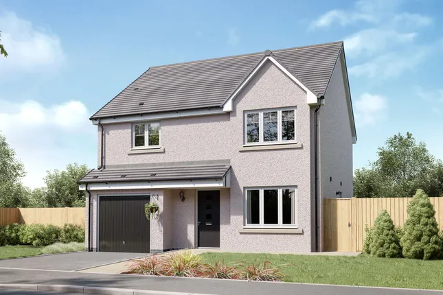 Persimmon Homes - Woodlea Park