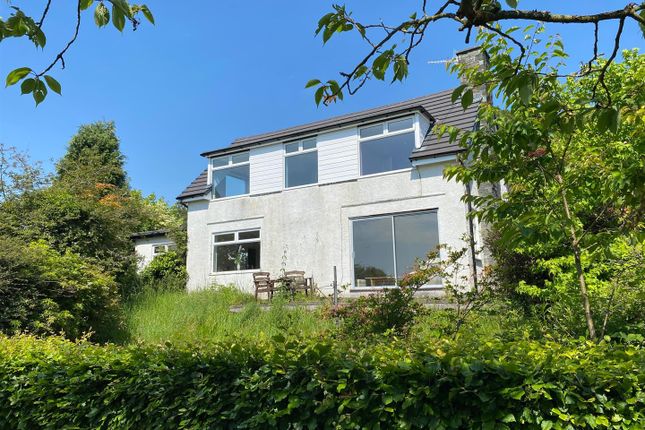Thumbnail Detached house for sale in 3 Fellside, Tower Wood, Bowness-On-Windermere