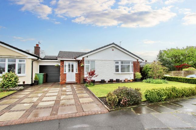 Detached bungalow for sale in Bloomfield Drive, Bury