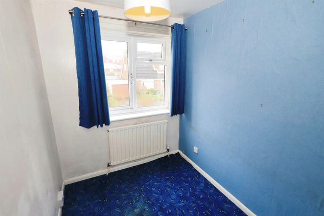 Detached house for sale in Glengarry Gardens, Finchfield, Wolverhampton