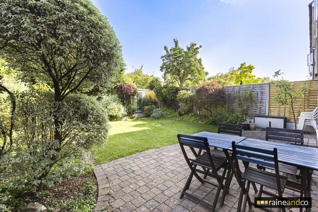 Detached house for sale in Berkeley Close, Potters Bar