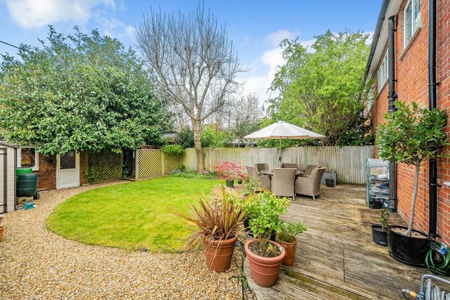 Cottage for sale in Thatcham, Berkshire
