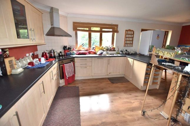 Detached bungalow for sale in New Inn, Pencader, Carmarthenshire, 9Be