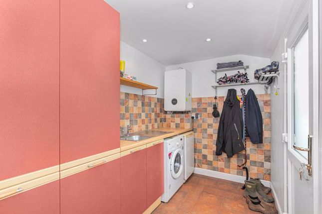 End terrace house for sale in Jubilee Road, St. George, Bristol