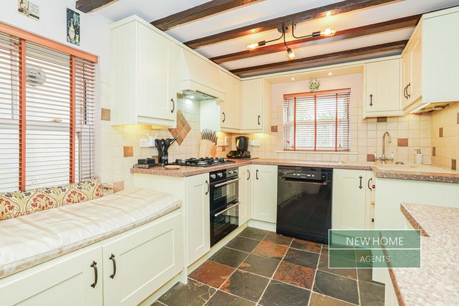 Benedict Cottage, Canal Lane, Doncaster photo 3