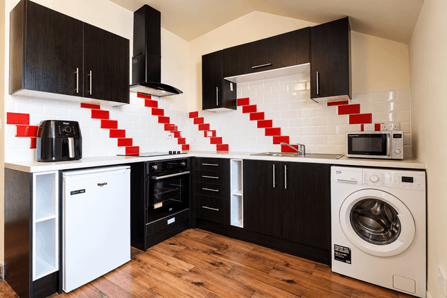 Flat 1, 1, Wantage Road, READING photo 4