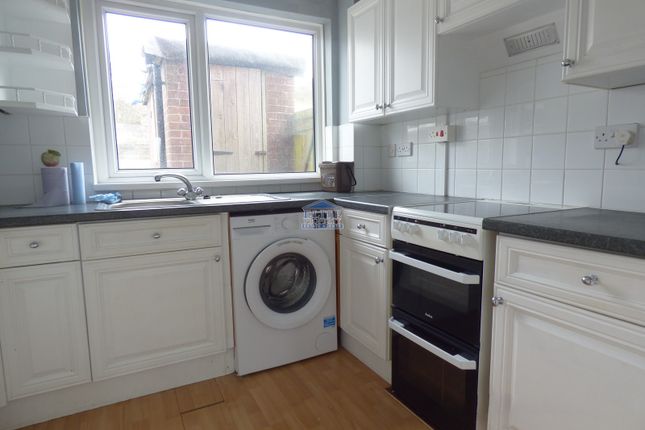 9, Caer Wetral, Kenfig Hill photo 2