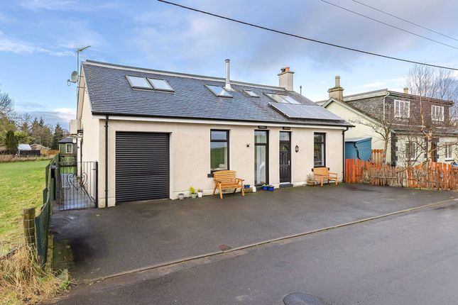 Semi-detached house for sale in Rowanlea, Muiravonside, Linlithgow