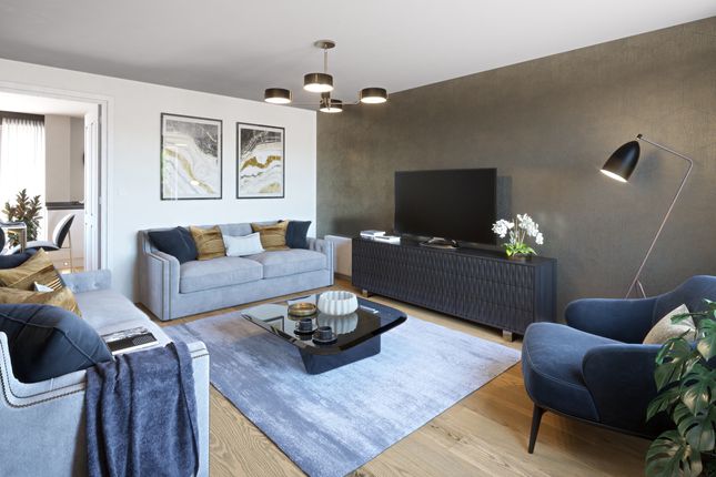 Kennford Lounge