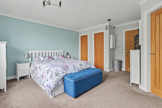 4, SPRING LANE, ASHBY-DE-LA-ZOUCH photo 3