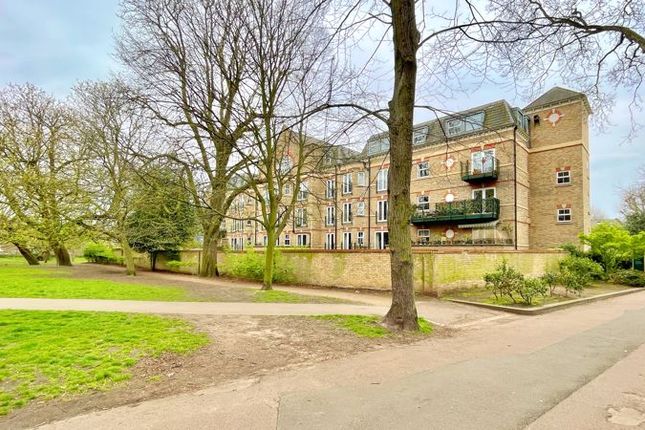 Property for sale in Bryant Court, The Vale, Ealing