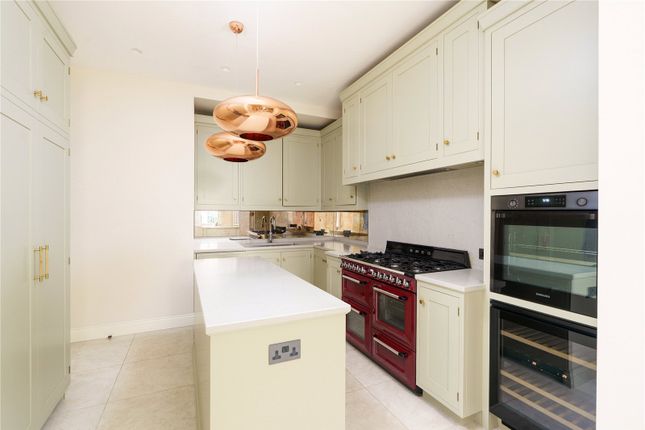 Flat 1, 1, Warrington Crescent, London photo 3