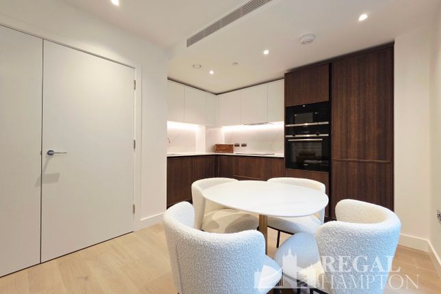 12, Emblem house, 11 Salutation gardens, London photo 4
