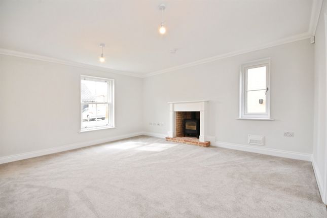 Plot 27a, The Robin, Weavers Way, Sudbury photo 4