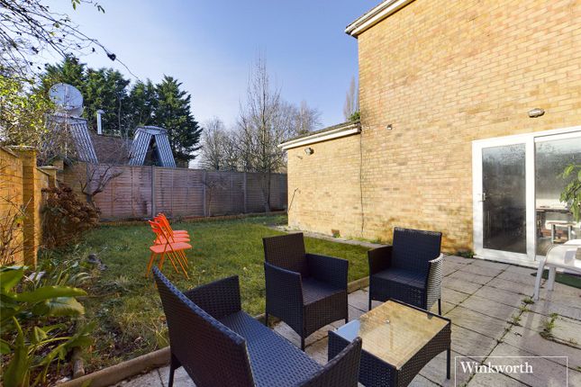 Semi-detached house for sale in Gooseacre Lane, Harrow, Middlesex
