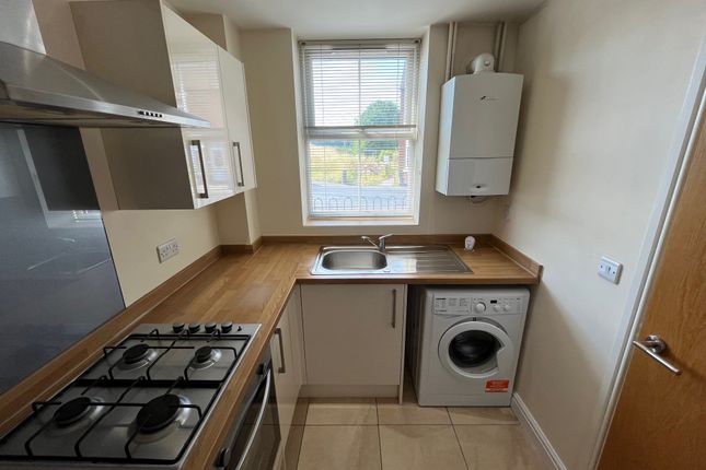 56B, Derby Road, Uttoxeter photo 4
