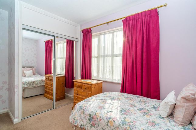 Flat for sale in The Pines, Anthony Road, Borehamwood