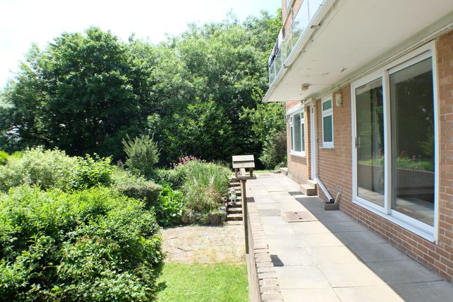 Flats for Sale in Highcliffe Court, Langland, Swansea SA3 - Highcliffe