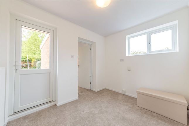 Detached house to rent in Foxcroft, St. Albans, Hertfordshire
