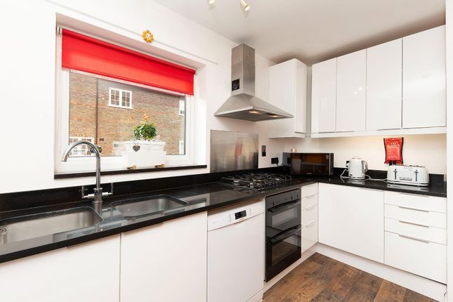 Semi-detached house for sale in Carlisle Close, Norbiton, Kingston Upon Thames