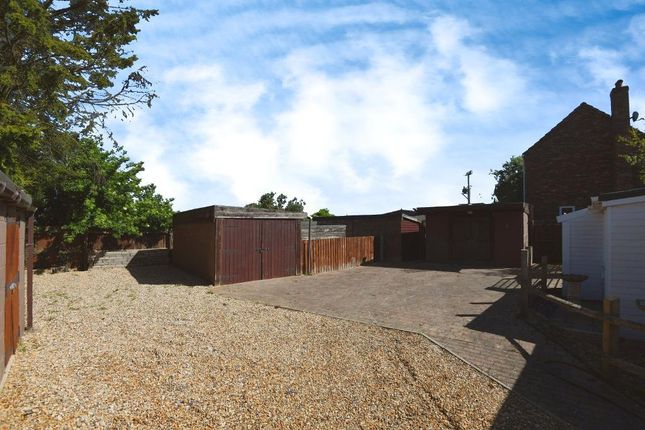 Clifford Orchard, Selwyn Corner, Wisbech photo 3