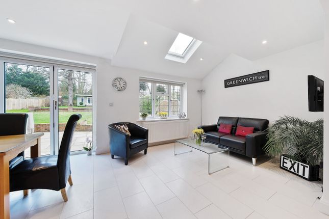 Detached house for sale in Lynwood Grove, Orpington