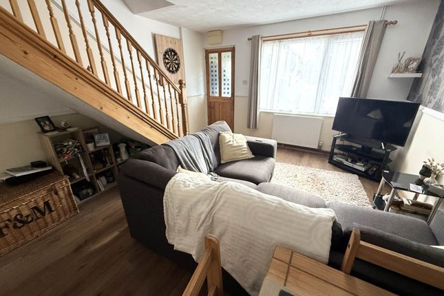 5, Duke Of Cornwall Close, Exmouth photo 4
