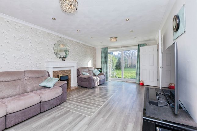 41, The Yews, Leicester photo 4
