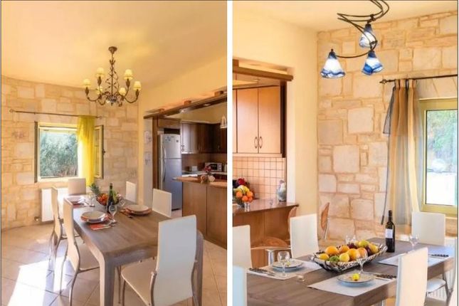Villa for sale in Kolymbari, Crete - Chania Region (West), Greece