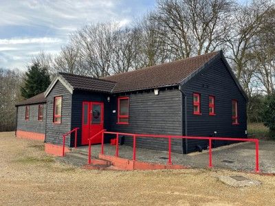 Thumbnail Office to let in High Street, 9, The Mount, Toft, Cambridgeshire