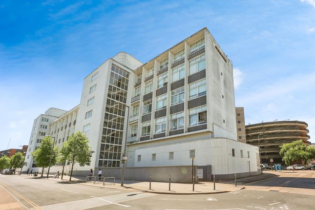 Flat for sale in The Exchange, 5 Lee Street, Leicester