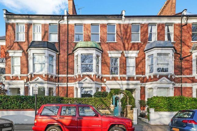 Property for sale in Brook Green, London
