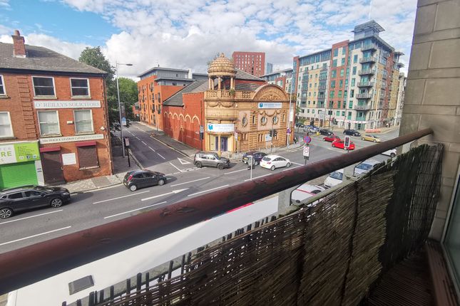 225 Chapel Point, 245 Chapel Street, Ordsall, Salford photo 4