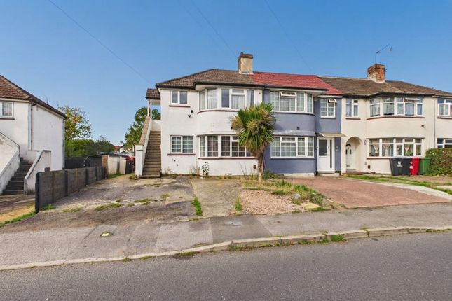 Stafford Avenue, Berkshire photo 3