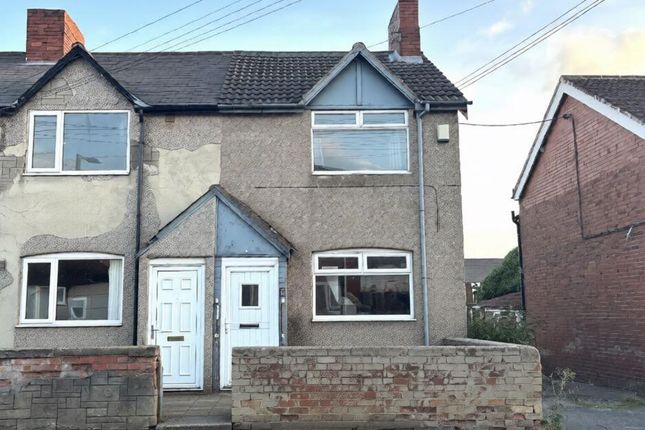 3-bed terraced on 39 Leicester Road, Dinnington, 39 Leicester Road, Dinnington, Sheffield, £15,000