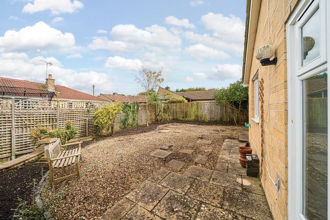 Semi-detached house for sale in Hansford Mews, Entry Hill, Bath, Somerset