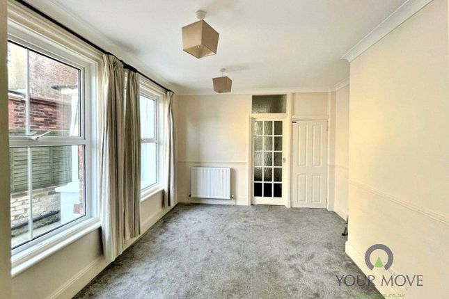 Ground Floor Flat, 9, Willingdon Road, East Sussex photo 3