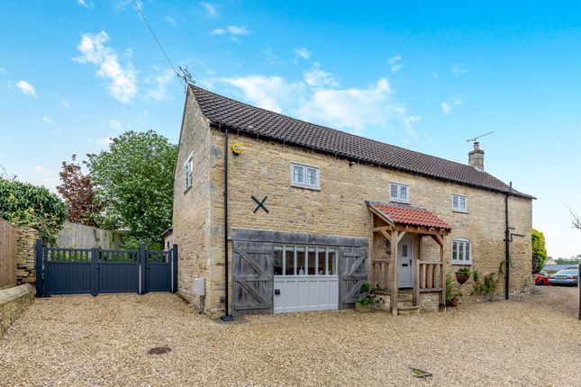 Thumbnail Property for sale in Ryhall Road, Great Casterton, Stamford