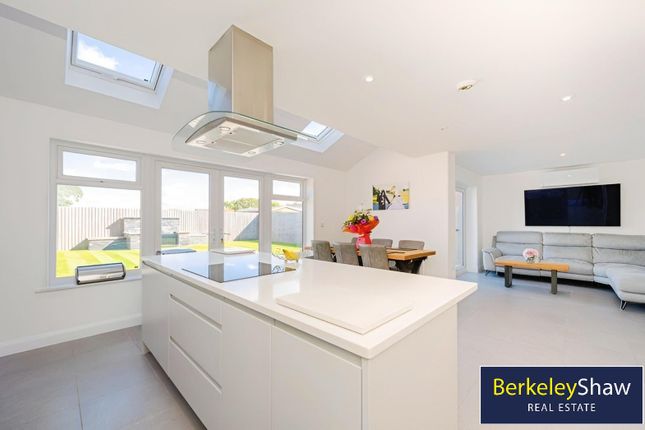 Stoneleigh Park, Thornton