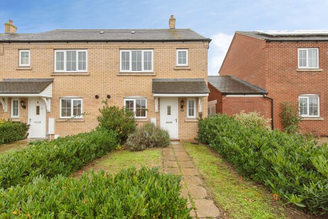 3-bed terraced on Ivel Road, Bedfordshire, £350,000