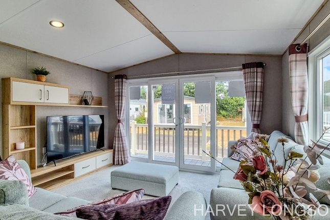 Solent Breezes Holiday Park, Hook Lane Warsash, Near Southampton photo 3