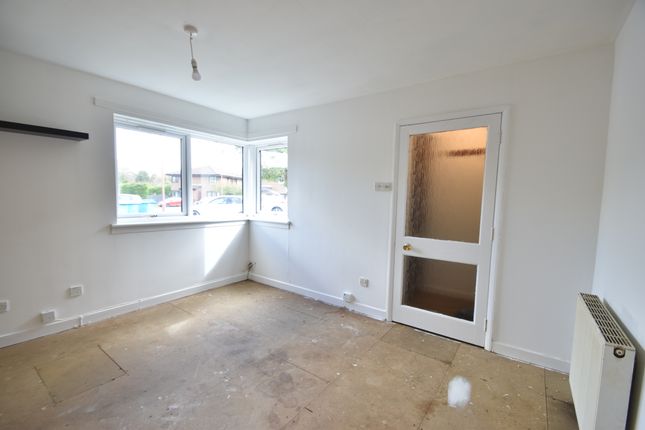 Flat for sale in Wester Bankton, Livingston