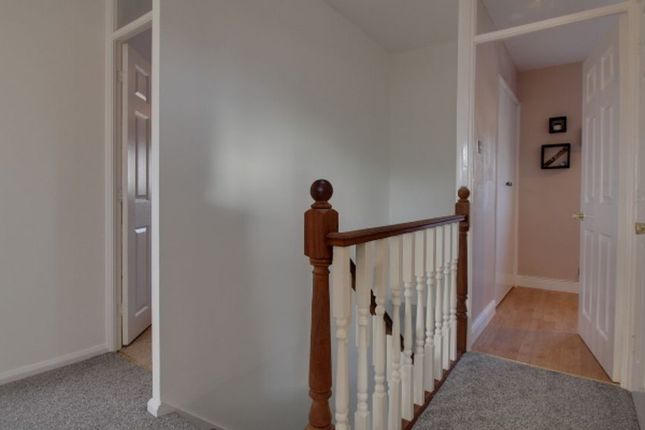 Langrick Avenue Howden Goole Dn14 4 Bedroom Detached House For