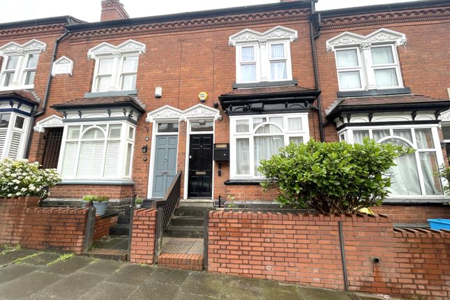 Room to rent in King Edward Road, Birmingham