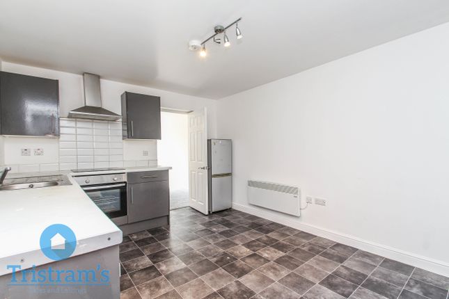 Flat 2 Katherine House, 11, Alexandra Street, Nottingham photo 4