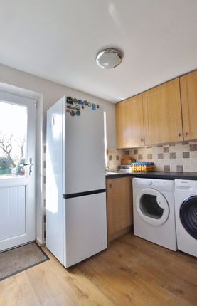 Detached house for sale in Osmaston Road, Prenton, Wirral