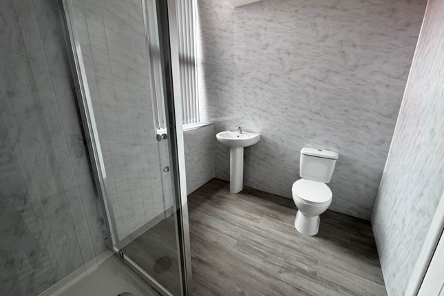 Flat 8, Temple Street, Wolverhampton photo 4