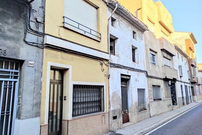 Town house for sale in Bellreguard, Valencia, Spain