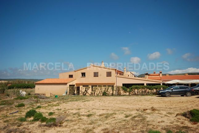 Thumbnail Villa for sale in Aljezur, Portugal